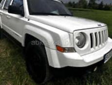 Jeep Comanche