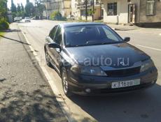 Renault Laguna