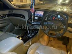Infiniti G35