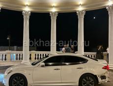 Infiniti G35