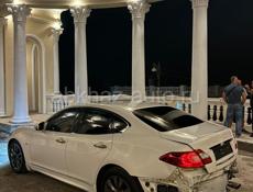 Infiniti G35