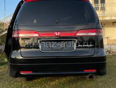Honda Еlysion