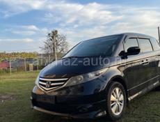 Honda Еlysion
