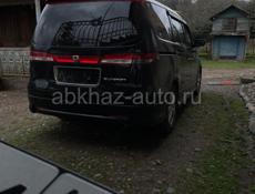 Honda Еlysion