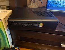 Xbox 360 Slim (срочно)