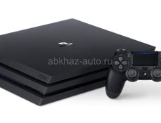 ps 4 pro 1 tb обменяю на Айфон 