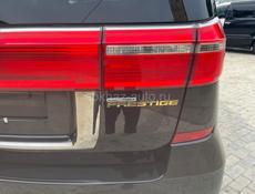 Honda Еlysion