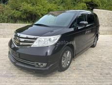 Honda Еlysion