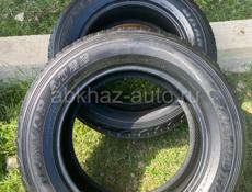  265/60R18 GRANDTREK DUNLOP AT22 