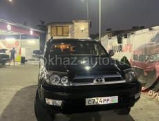 Toyota Hilux Surf