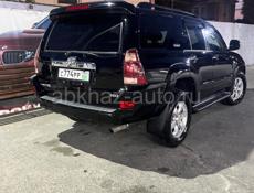 Toyota Hilux Surf
