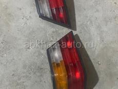 Mercedes-Benz 124