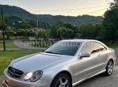 Mercedes-Benz CLK