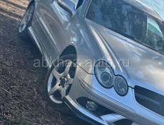 Mercedes-Benz CLK