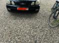Toyota Aristo