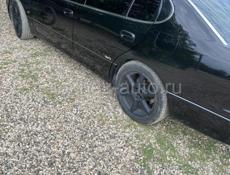 Toyota Aristo