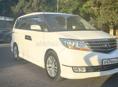 Honda Еlysion