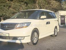 Honda Еlysion