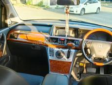Honda Еlysion