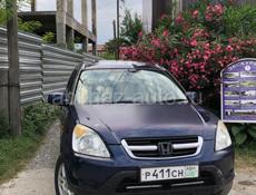 Honda CRV 2.0 Срочно ❗️❗️