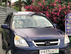 Honda CRV 2.0 Срочно ❗️❗️