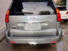 Lexus GX