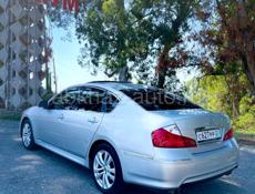Infiniti M35
