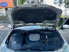 Infiniti M35