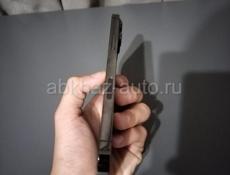 iPhone 13 Pro Max чёрный