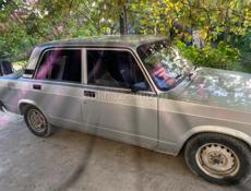 ВАЗ 2107