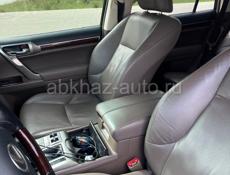 Lexus GX