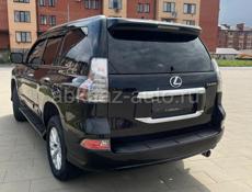 Lexus GX