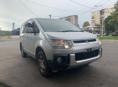 Mitsubishi Jeep