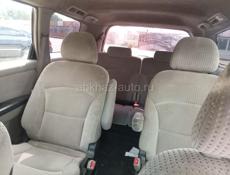 Mitsubishi Grandis
