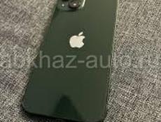 iPhone 13 128gb .100% АКБ 