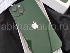 iPhone 13 128gb .100% АКБ 