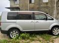 Mitsubishi Diamante