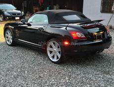 Chrysler Crossfire