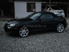 Chrysler Crossfire