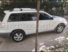 Mitsubishi Airtek