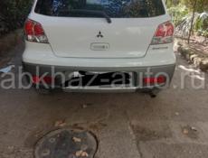 Mitsubishi Airtek