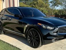 Infiniti FX