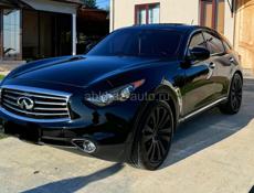 Infiniti FX