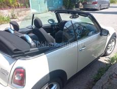MINI Cooper & Cabrio