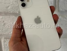 iPhone 12 128gb white 