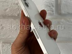 iPhone 12 128gb white 