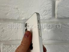 iPhone 12 128gb white 