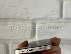 iPhone 12 128gb white 