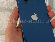 iPhone 13 128gb blue 