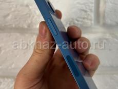 iPhone 13 128gb blue 